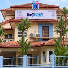 Nadi Intelek Bukit Setiawangsa