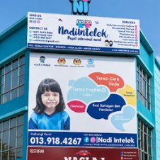 Nadi Intelek Denai Alam