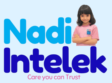 Nadi Intelek — Care you can trust