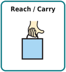 carry