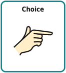 choice