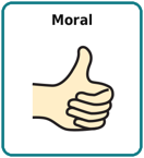 moral