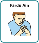 pray
