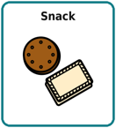 snack