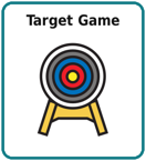 target
