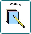 writing