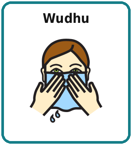wudhu