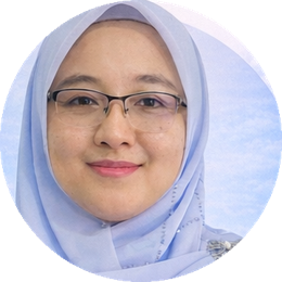 Emy Noor Hazrini binti Haron