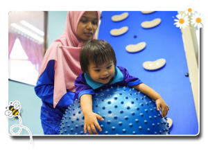 Early Intervention Program Nadi Intelek